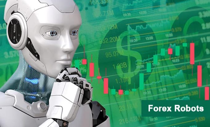 Bestseller - deliver forex trading bot, forex trading robot, forex ea forex bot trading bot