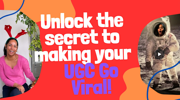 Bestseller - create ugc videos to boost your sales and engage your audience