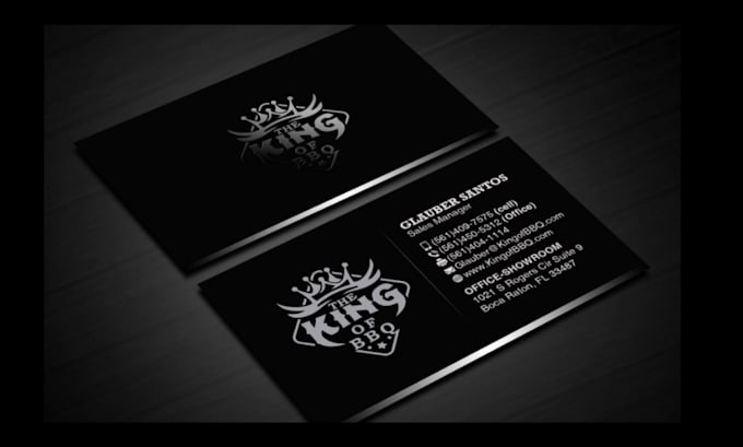 Bestseller - provide professional business card design within 24 hours