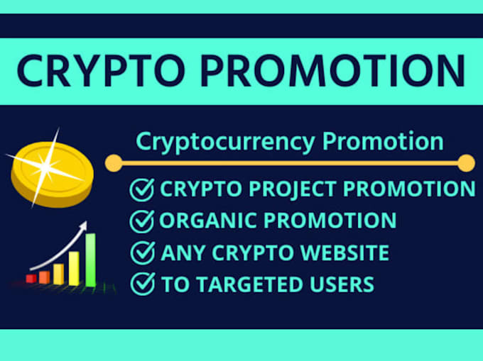 Gig Preview - Crypto telegram promotion crypto telegram marketing telegram subscribers