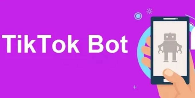 Bestseller - build automate tiktok API bot uploader bot tiktok shop bot tiktok affiliate bot