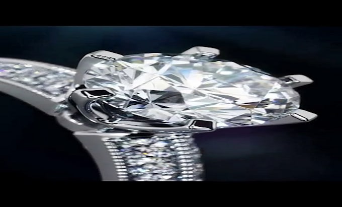 Bestseller - do 3d jewelry animation,3d cgi animation,3d jewelry design,3d fashion animation