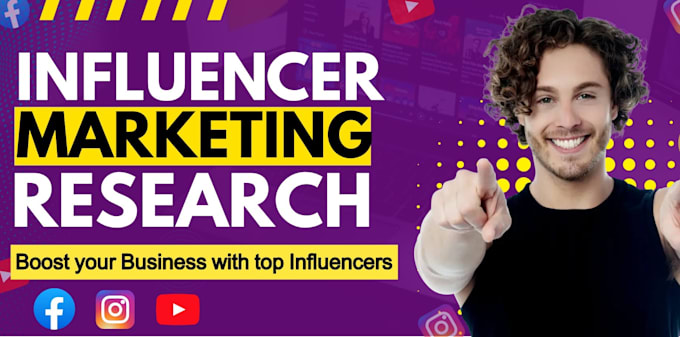 Bestseller - find you best influencers for influencer marketing