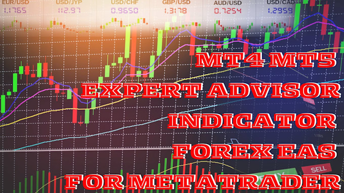 Gig Preview - Develop mt4 mt5 expert advisor indicator, forex eas for metatrader