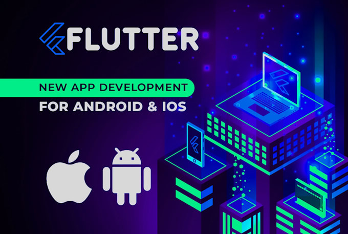 Gig Preview - Reskin rebrand your customized flutter android and ios app