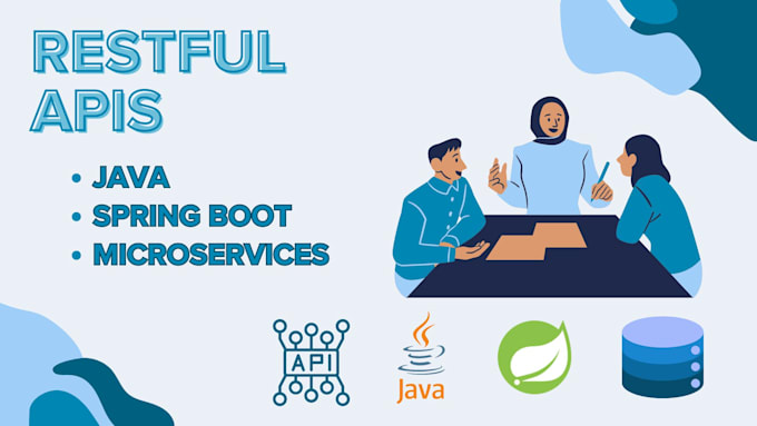 Bestseller - develop restful apis using spring boot