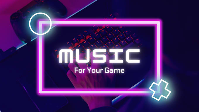 Bestseller - produce any music for your game