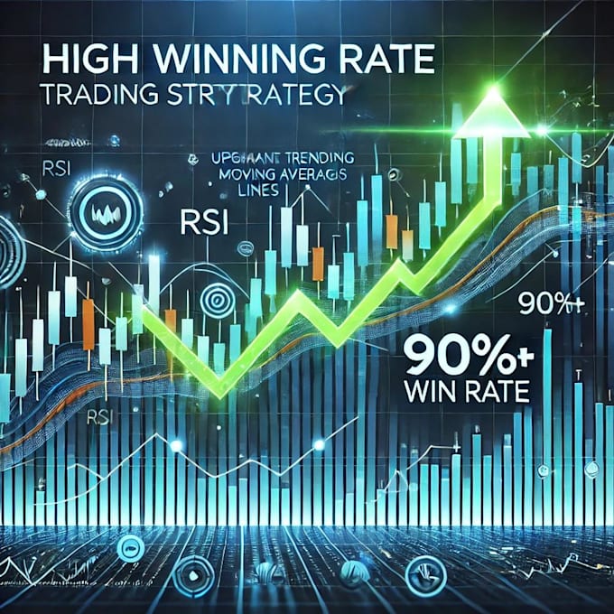 Gig Preview - Customized tradingview pinescript with automation