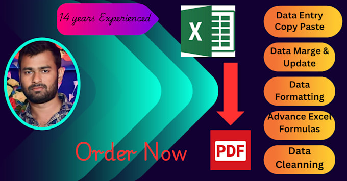 Bestseller - clean, format, merge, split excel data