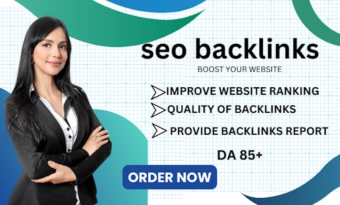 Bestseller - boosted SEO, authority links and backlinks