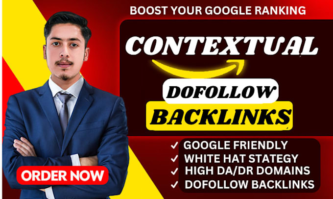 Gig Preview - Create 1000 high authority SEO dofollow backlinks for google ranking