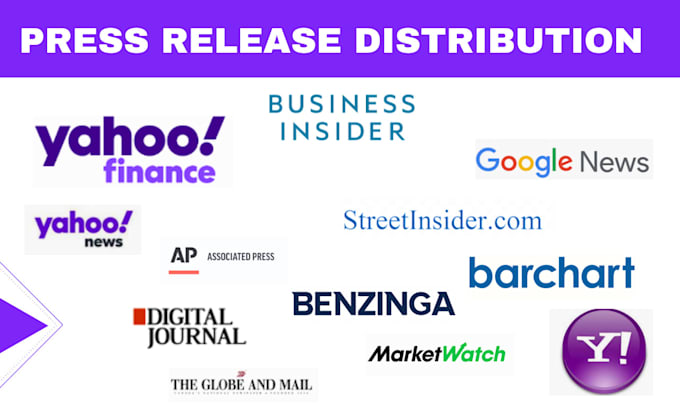 Gig Preview - Do yahoo finance press release press release distribution