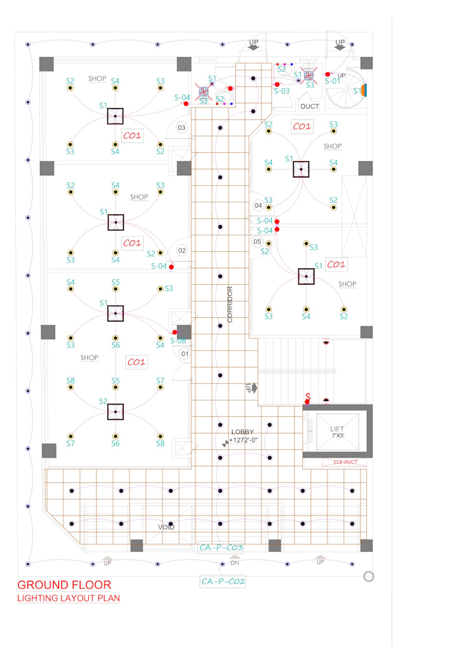 Gig Preview - Do electrical designing and load calculation