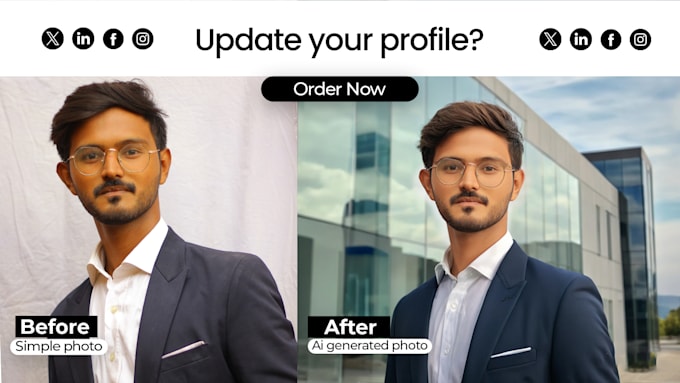 Bestseller - create realistic ai photo and art with custom face