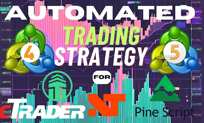 Gig Preview - Code tool for ninjatrader, mt5 mt4, tradingview strategy ctrader to pinescript