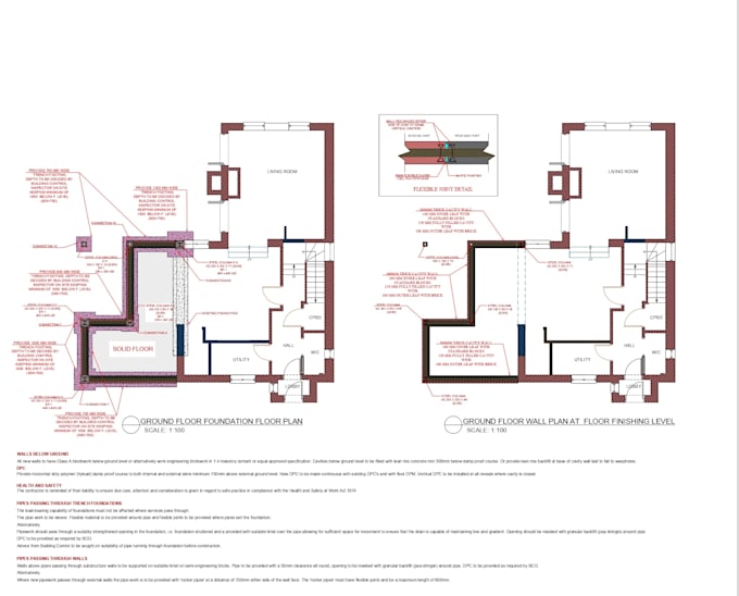 Bestseller - create UK architectural drawings and structural engineering design