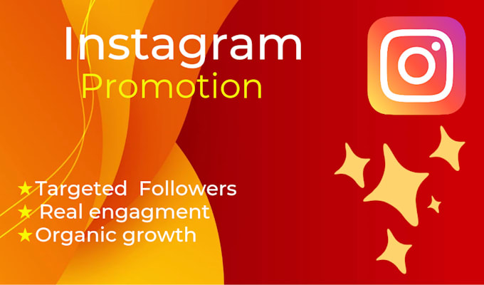 Bestseller - expert instagram promotion services