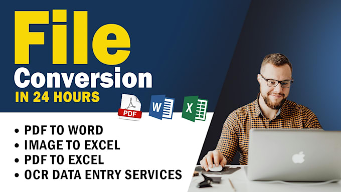 Gig Preview - Page typing, ms word typing, typing services work, retyping, fastest copy paste