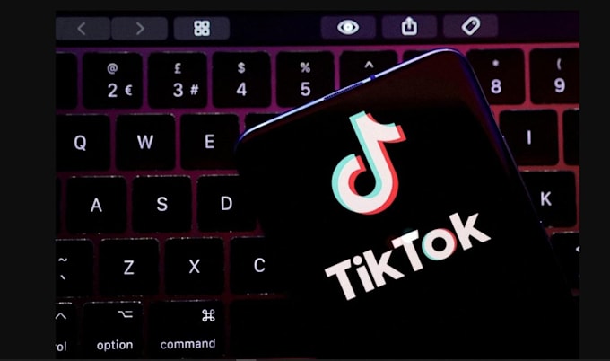 Gig Preview - Create a tiktok dance video to promote your music