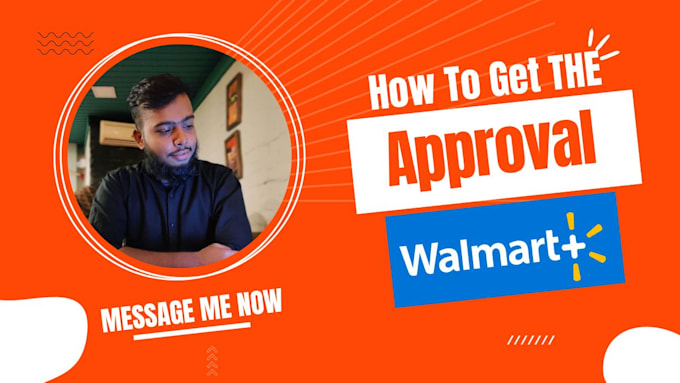 Bestseller - approve your walmart declined application