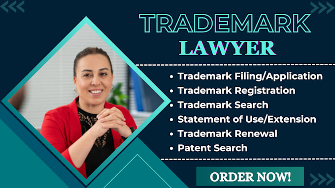 Bestseller - file your trademark in uspto trademark renewal sou filing, amazon brand registry