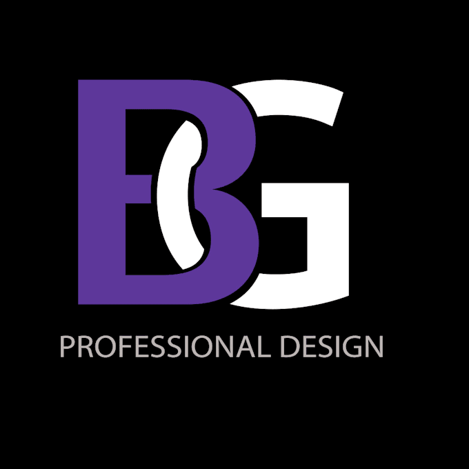 Gig Preview - Graphic design services for logo and brand