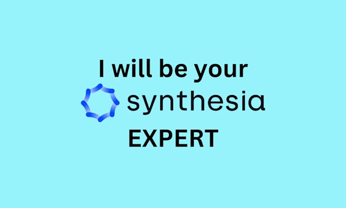 Gig Preview - Make synthesia ai spokesperson video in all languages