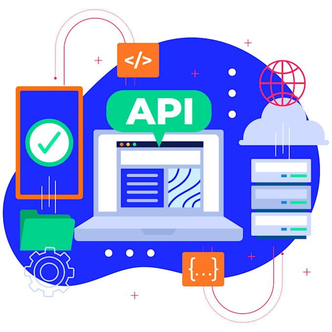 Gig Preview - Create web apis dotnet c sharp azure