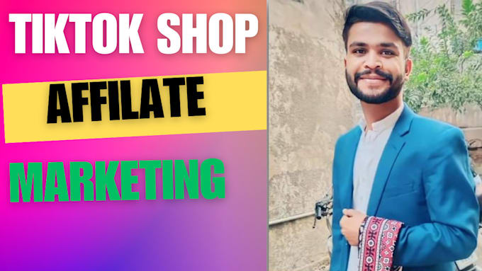 Bestseller - help you in tiktok shop affiliate marketing