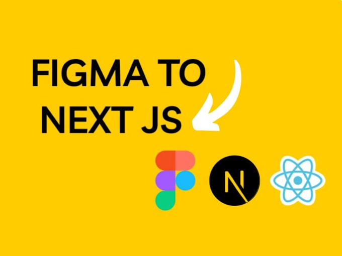 Bestseller - convert figma to react or figma to next js with tailwind css typescript