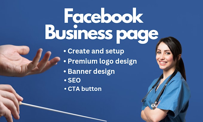 Bestseller - create and optimize your facebook business page