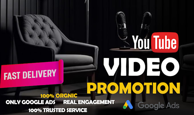 Gig Preview - Promote youtube music video