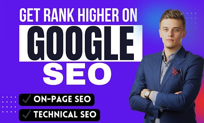 Bestseller - optimize onpage SEO, website audit, technical optimization for your website