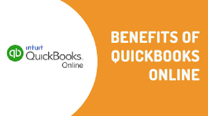 Bestseller - provide professional bookkeeping services on qbo