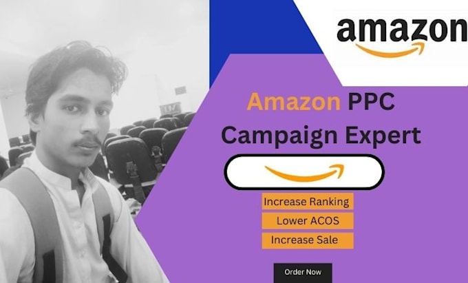 Gig Preview - Boost your sales with expert PPC campaign management