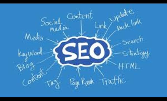 Gig Preview - Do high quality SEO backlinks link building off page service for google ranking