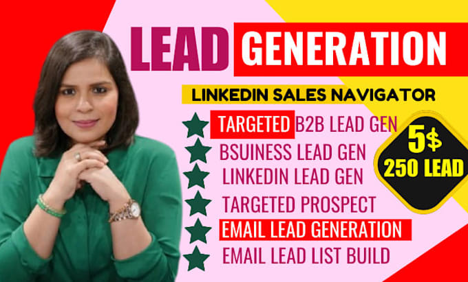 Bestseller - build a verified email list for cold email marketing and b2b lead generation