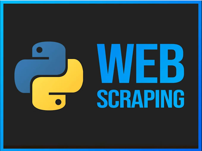 Gig Preview - Web scraping,web crawling,data scraping, selenium,leads generation,python script