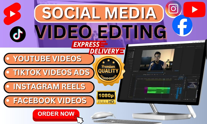 Bestseller - make youtube short, faceless cash cow videos, automated cashcow tiktok video ads