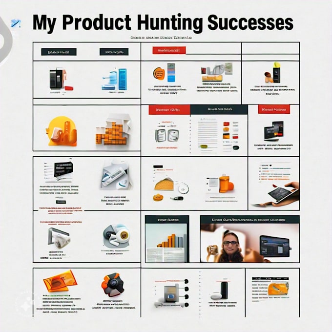 Gig Preview - Do amazon  wholesale product hunting, product research, virtual as