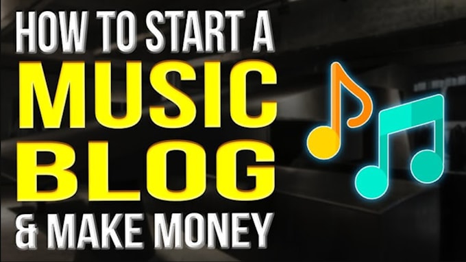 Bestseller - review your music or band on my popular blog