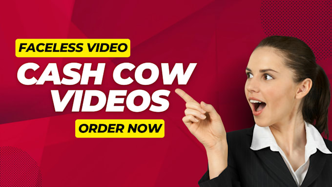 Bestseller - create cash cow videos, cash cow youtube videos