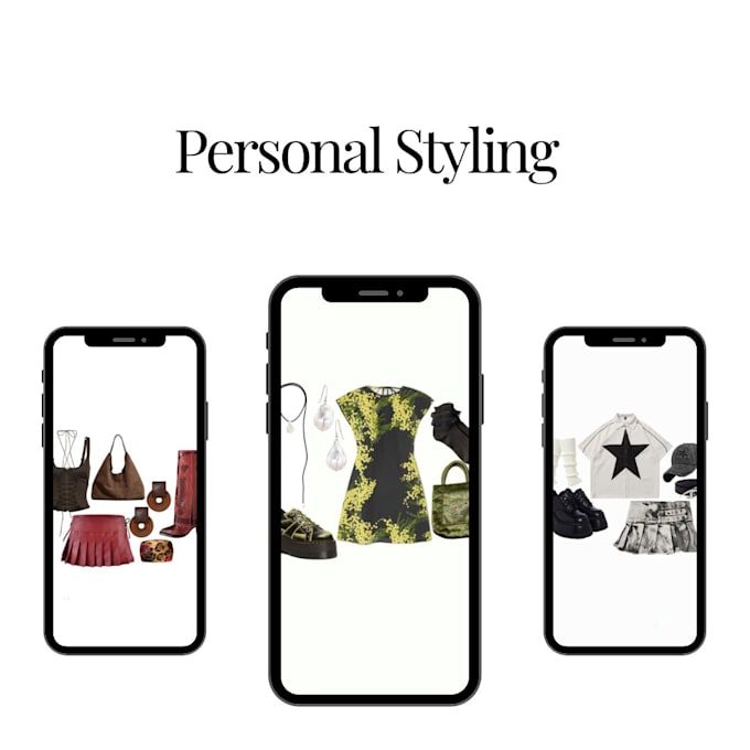 Bestseller - be your personal stylist specialized in alternative fashion