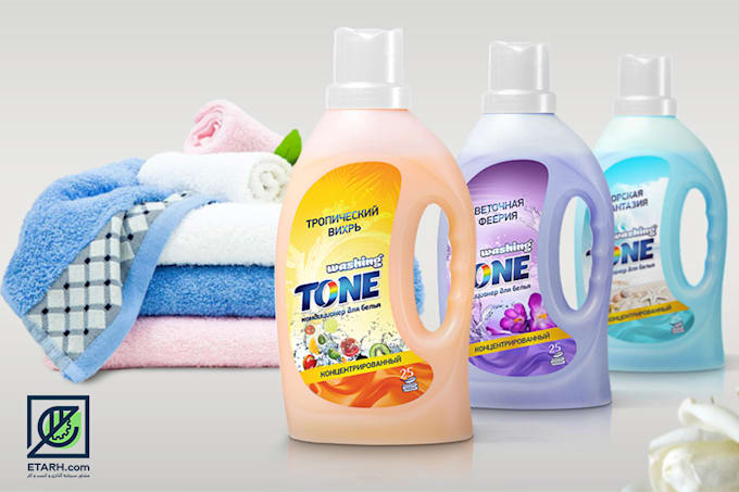 Gig Preview - Develop a product formulation of soaps, detergents, laundry or toiletry products