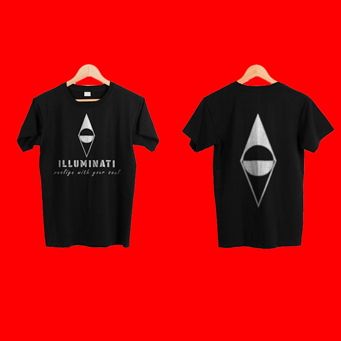 Gig Preview - High quality t shirt mockup creation ideal for merch and branding