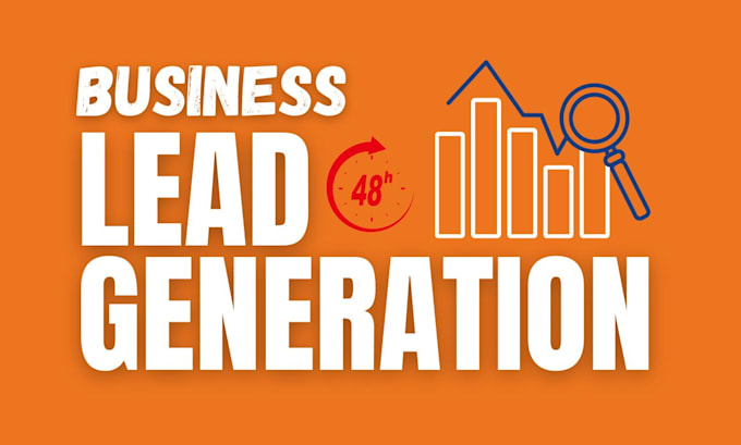 Gig Preview - Provide targeted b2b linkedin lead generation and business lead generation