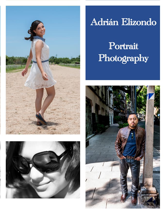 Bestseller - shoot portrait photography in mexico city