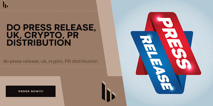 Bestseller - do press release, uk, crypto, PR distribution