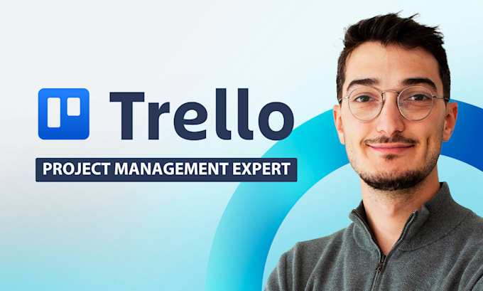 Gig Preview - Be your mentor, coach and consultant for trello project management