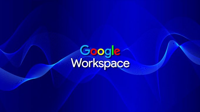 Gig Preview - Provide expert google workspace admin support